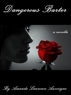 cover image of Dangerous Barter